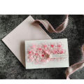 flower Metal Cut Dies Diy Scrapbooking Handmade Mold Paper Album Card Making Embossing Decor. 