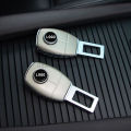 1pcs Car Seat Belt Clip Extender Safety Seat Belt Lock Buckle Plug Thick Insert Socket Car Safety Belt Cover Seat Belt Buckle. 