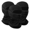 Balaclava Ski Mask Full Face Cover For Men And Women Breathable Full Face Mask For Skiing Outdoor Sports.