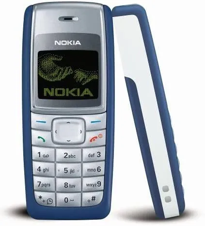 nokia%201110%20original%20High-quality%20compled%20casing%20body%20housing%20haidi%20-%20Image%203