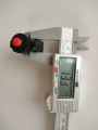 2 PCS 25A Circuit Breaker Current Overload Protector Switch 3A to 25A Load Ampere Limit System Over Load Protection For Any Home amplinces AC 160v 220v 280v and DC 12V 24v 30V. 