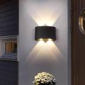 ELEVATION LIGHT WALL LIGHT GARDEN LIGHT. 