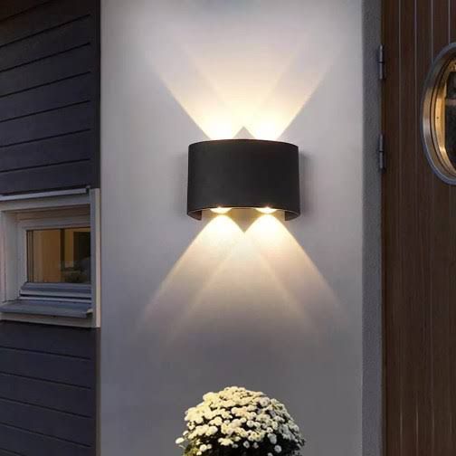 ELEVATION LIGHT WALL LIGHT GARDEN LIGHT