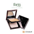 Faris by naris Aina perfect skin foundation powder SPF30 PA +++ 10 g. 