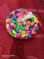 colorful stone. 