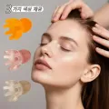 Cute Octopus Scalp Massage Comb (Resin)|Korean Hair Care, Stress Relief, Anti-Hair Loss, Portable Head Massager for Home & Trave.