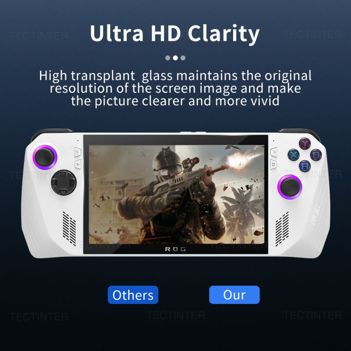 1/2/3PCS%20HD%20Tempered%20Glass%20Screen%20Protector%20for%20%20ROG%20Ally%20Anti-Scratch%20Protective%20Film%20for%20Rog%20Xbox%20Ally/X%20Accessories%20-%20Image%205