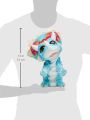 FurReal Hoppin’ Topper Interactive Dinosaur Plush Pet Toy, 35+ Sound-&-Motion Combinations, Ages 4 & Up (like new excellent condition without original box). 