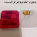 MKSD Ultra Strong Signal Lower Power Consumption Semi Fu Unlocking For IPhone 6/7/8/X/XS/XR/XSMAX/11/12/13PM. 