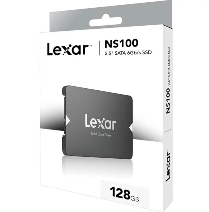 Laxer%20NS100%202.5"%20Sata%206GB/s%20SSD%20-128GB,%202%20years%20warranty%20-%20Image%202