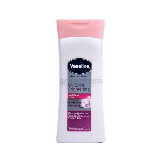 Vaselin_UV Lightening Healthy White Lotion 100ML