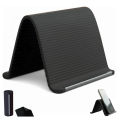 Arbitrarily Foldable Creative Deformation Multi Functional Lazy Stand Universal Desktop Holder For Phone Tablet Laptop. 