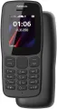 NOKIA - NOKIA 106 - DUAL SIM - WITHOUT XAMERA PHONE - PTA APPROVE - BOX PACK - KEYPAD PHONE. 