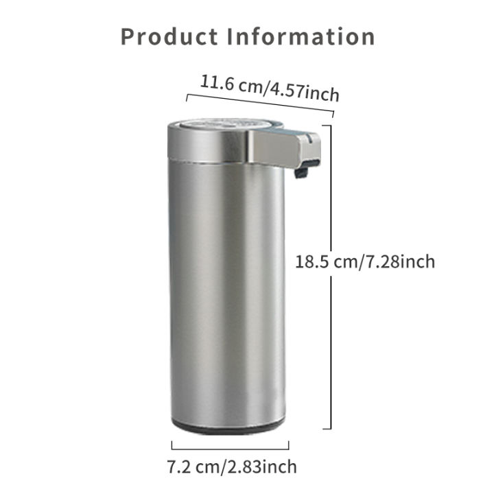 Kitchen%20Soap%20Machine%20Automatic%20Sensor%20Out%20of%20Hand%20Sanitizer%20Smart%20Electric%20Body%20Wash%20Soap%20Dispenser%20304%20Stainless%20Steel%20-%20Image%207