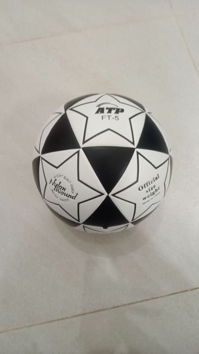 Football Size 5