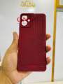 Samsung A06 Fancy Stylish and Durable Silicone Back Cover | Full Protection Phone Case | Sleek Design, Shockproof, and Scratch-Resistant | Premium Quality Mobile Cover for Samsung Galaxy A06. 