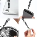115 in 1 Multifunctional Screwdrivers Set Magnetic Screw Driver Bits Precision Computer PC Phone Watch Repair Kit Hardware Tool. 