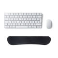 1 Pc EVA Sponge Wrist Support Pad – Ergonomic Cushion For Keyboard & Mouse, Perfect For Gaming & Office.