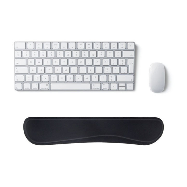 1%20Pc%20EVA%20Sponge%20Wrist%20Support%20Pad%20%E2%80%93%20Ergonomic%20Cushion%20For%20Keyboard%20&%20Mouse,%20Perfect%20For%20Gaming%20&%20Office%20-%20Image%207