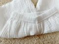 Baby Cotton Linen Shorts Summer New Children's Solid color Short Pant Boys Girls Thin Short Pants Girls Boy Clothing. 