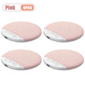 Mini Wireless Bluetooth Speaker Under Pillow Sleep Sound Machine White Noise Dynamic Audio Rechargeable Portable for Travel. 