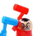 Mini Fingers Two-player Battle Games Toy Parent-Child Games Fun Desktop Anti-stress Interactive Toys Resolving Gift Anxiety Toys. 