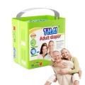 Thai Adult Diaper M size 10 piece.