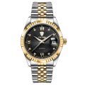 Tevise 629-001 Business Style Men Automatic Mechanical Watch. 