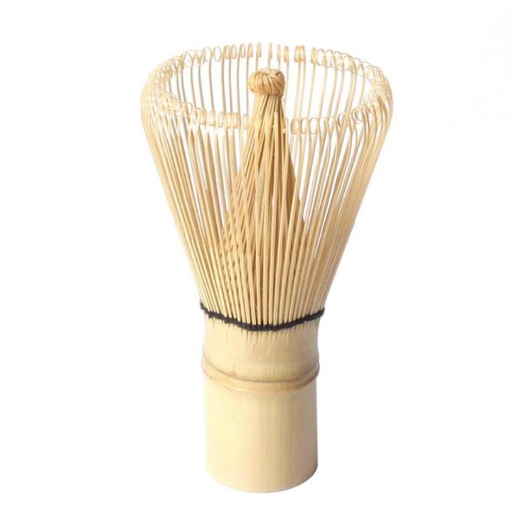 Kitchen%20Accessories%20100%20Matcha%20Green%20Tea%20Powder%20Whisk%20Teaware%20Japanese%20Ceremony%20Bamboo%20Chasen%20Tea%20Tool%20Tea%20Brush%20-%20Image%208