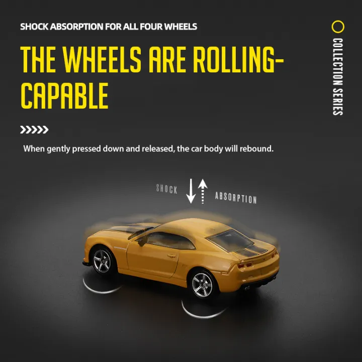 CCA%201:64%20BMW,%20Audi,%20Ford,%20Nissan%20Lamborghini%20Collection%20Full%20body%20Alloy%20Manufacturing%20Die%20Casting%20Car%20Model%20Toy%20Car%20-%20Image%207