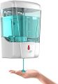 Automatic Hand Sanitizer Dispenser Wall Mounted. 