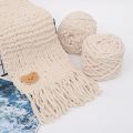100g Yarn for Hand Knitting Toys Crochet Plush Threads Woolen Yarn Sewing Ball of Wool Knit Free Shipping DIY Accessories. 
