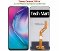 Tecno Camon 15 Pro A+ LCD Panel. 