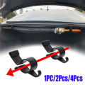 Car Umbrella Holder Car Trunk Hook Umbrella Mount Plant Towel Hook Auto Accessories Universal Internal Storage Organizer Holders. 