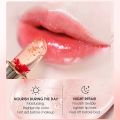 MoCallure Flower Jelly Lipstick – Color-Changing, Long-Lasting & Waterproof Transparent Lipstick. 