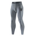Gym Fitness Workout Training Quick Dry Sports Trousers Compression Jogging Sports Pants Running Leggings Men Tights Sportswear.