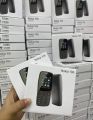 Nokia 106 Made in Vetinam Imported Dual Sim Box Pack. 