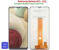 Samsung Galaxy A02 / A12  LCD Panel. 