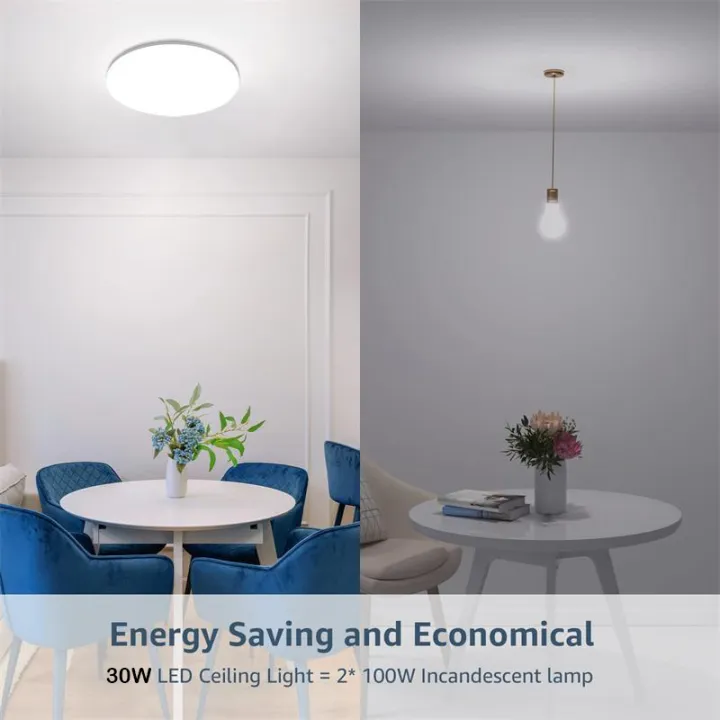 Bathroom%20Light%20Waterproof%20Led%20Ceiling%20Lights%2018W%2030W%2040W%20Round%20Led%20Ceiling%20Lamp%20For%20Kitchen%20Living%20Room%20Balcony%20Toilet%20110V%20220V%20-%20Image%204