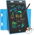 LCD Colourfull Whiting Tablet For Kids - 8.5 Inch. 