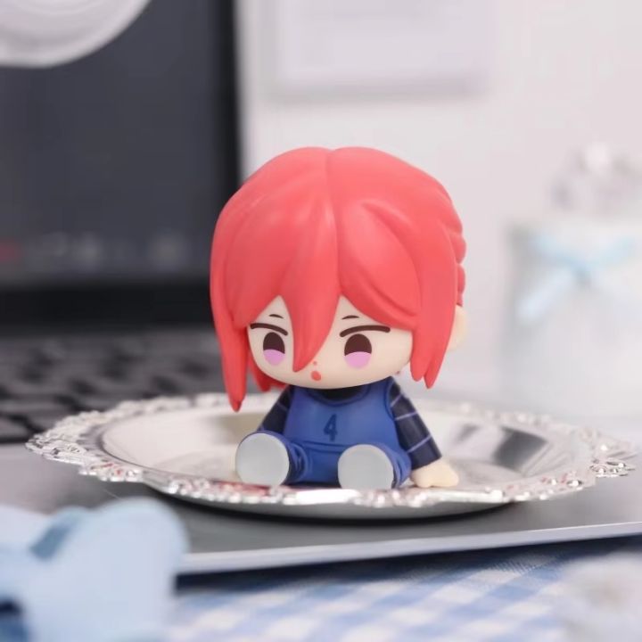 Genuine%20Blue%20Lock%20Series%20Blind%20Box%20Authentic%20Kiyomizu%20Ichi%20Ito%20Shin%20Sitting%20Figures%20Trendy%20Toy%20Ornament%20Model%20For%20Festive%20%20-%20Image%206
