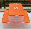 3 layer Momo Storage Box Container Food Storage Box. 