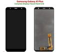 Samsung Galaxy J6 Plus LCD Panel. 