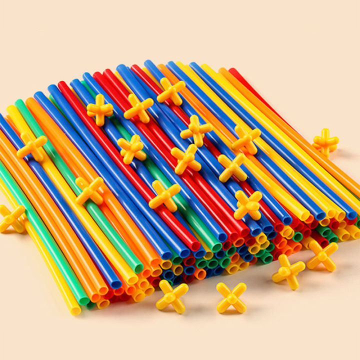 Straw%20Constructor%20Toys%20Building%20Blocks%20Toys%20Straws%20and%20Connectors%20Building%20Sets%20Motor%20Skills%20Engineering%20Educational%20Toy%20-%20Image%202