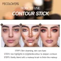 Concealer Foundation Full Cover Face Corrector Hide Blemish Dark Eye Circle Contour Stick Face Makeup Primer Pen Cosmetics. 