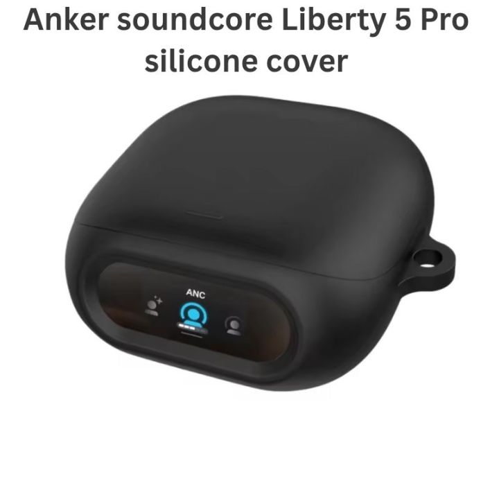 Silicone%20Protective%20Case%20for%20Soundcore%20Liberty%205%20Pro%20Wireless%20Headphone%20Protector%20Case%20Cover%20-%20Image%205