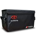 Car Trunk Organizer Car Trunk Storage Box.