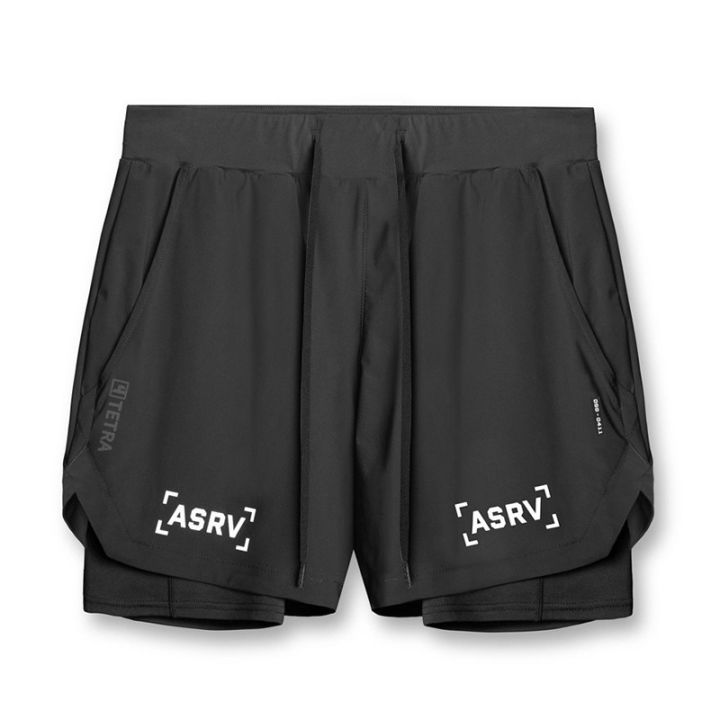 ASRV%20Mens%20Quick%20Dry%202%20in%201%20Double-deck%20Shorts%20Gym%20Fitness%20Basketball%20Jogger%20Short%20Pants%20Summer%20Sports%20Workout%20Bottoms%20Sweatpants%20-%20Image%206