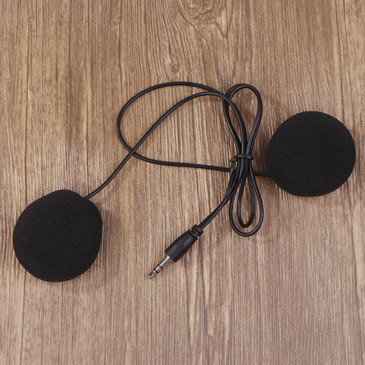 Cardo%20Motorcycle%20Helmet%20Bluetooth%20Intercom%20with%20Soft%20Wire%20Mic%20&%203.5mm%20Speaker%20-%20Image%203