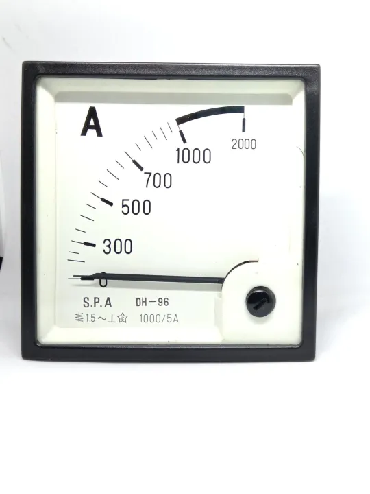 ANALOG%20PANEL%20AMP%20METER%2096%C3%9796%20size%20-%20Image%202